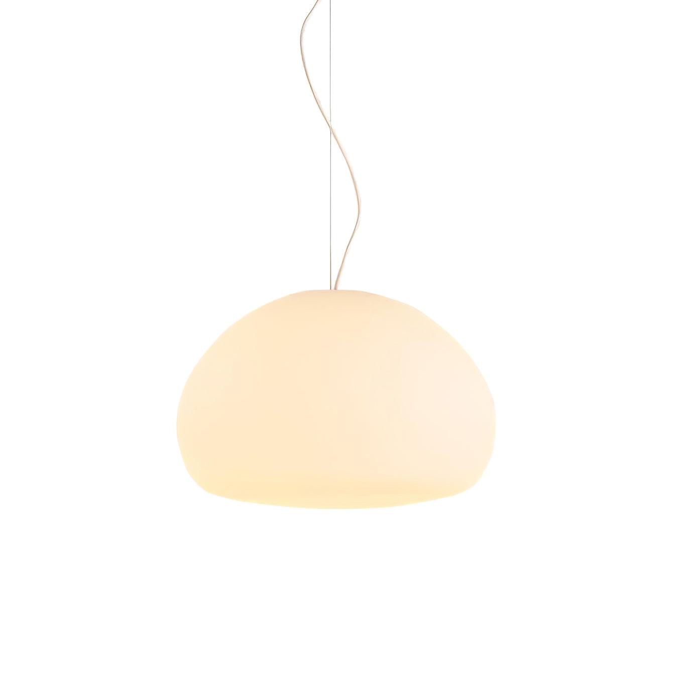 Fluid Houselight Pendant Light