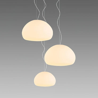 Fluid Houselight Pendant Light