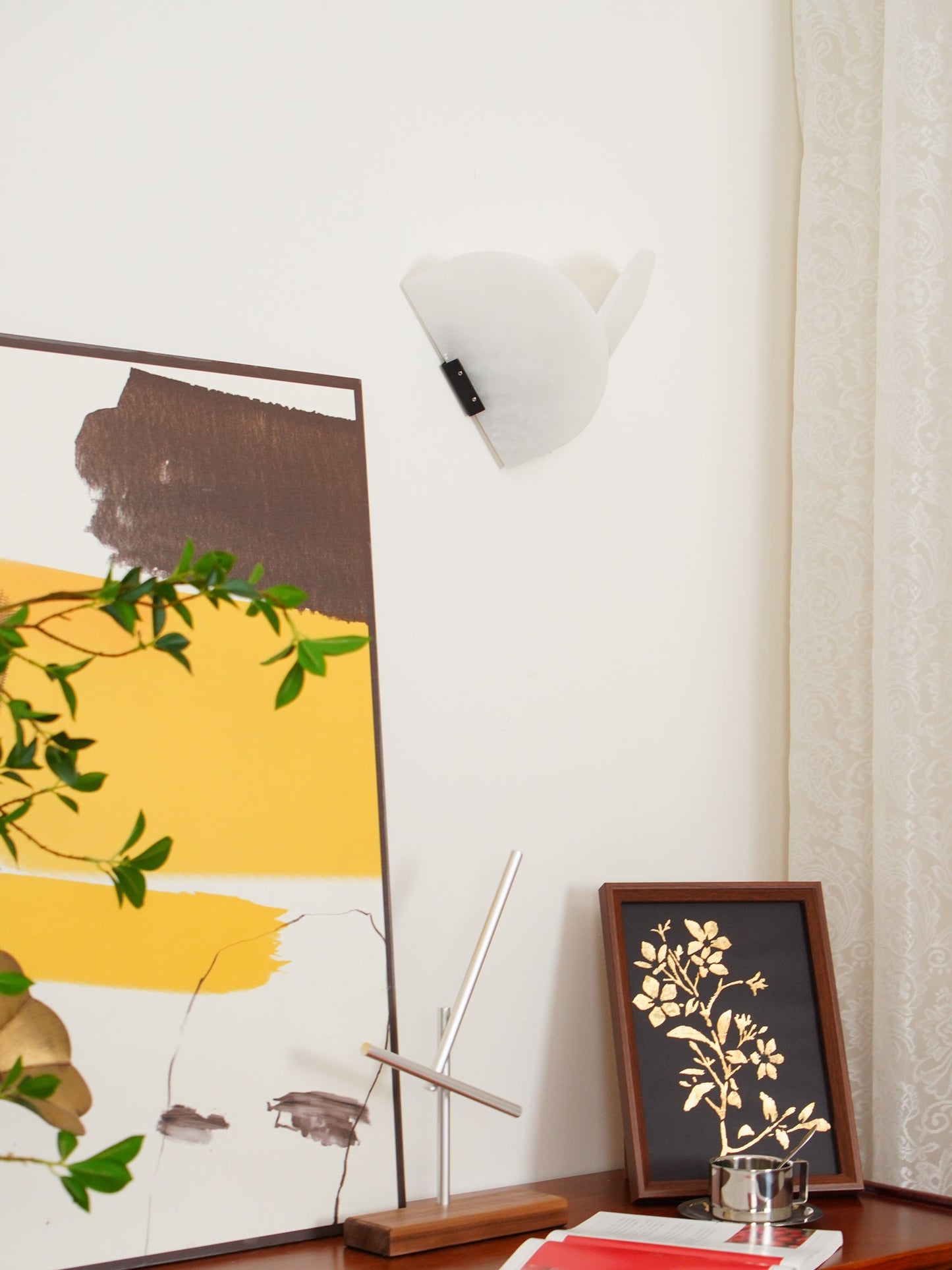 Fly Gaby Wall-mounted light Wall Lamp