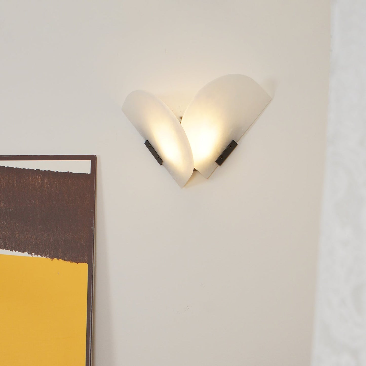 Fly Gaby Wall-mounted light Wall Lamp