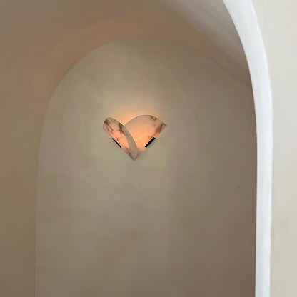 Fly Gaby Wall-mounted light Wall Lamp