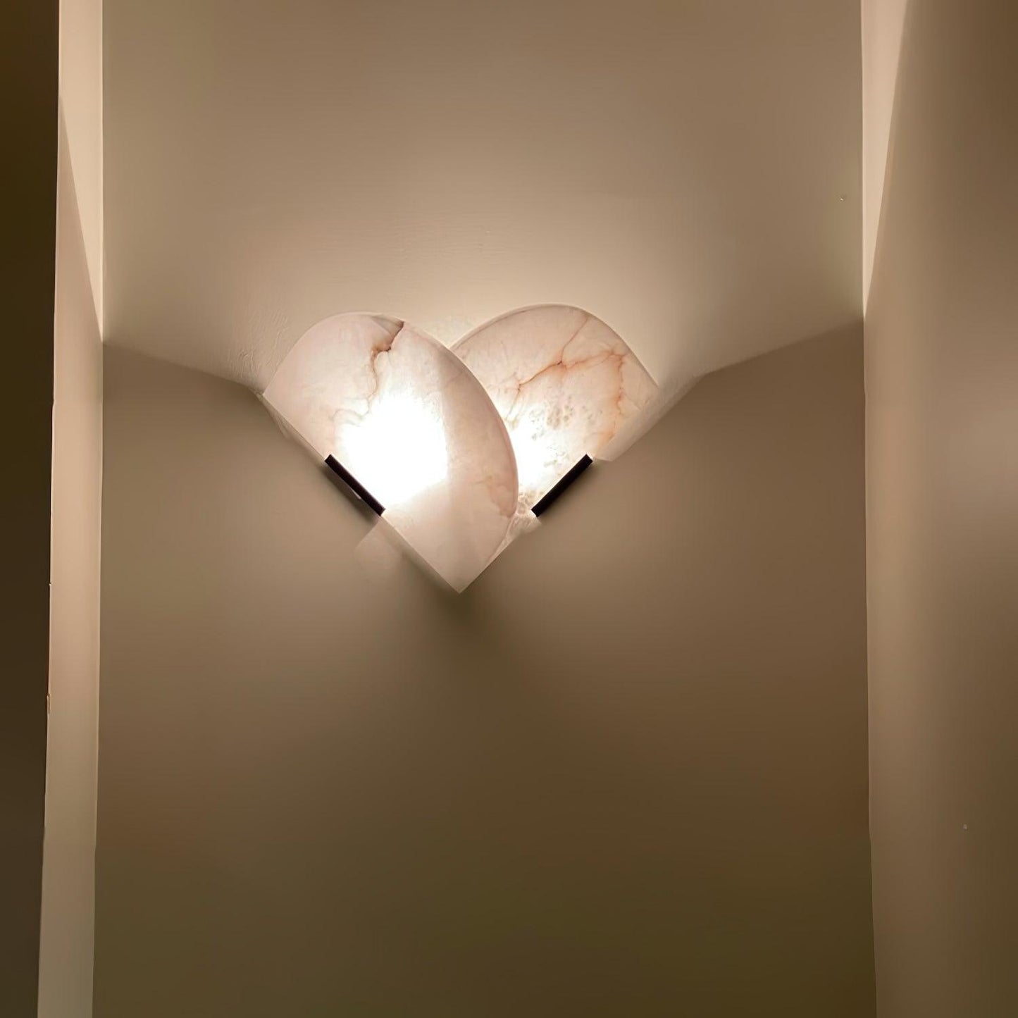 Fly Gaby Wall-mounted light Wall Lamp