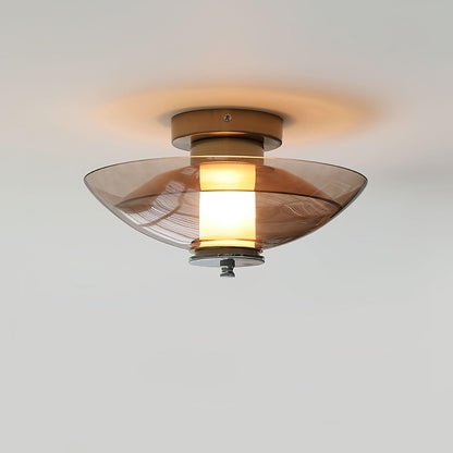 Flying Saucer Plug-in Wall sconce Wall Light