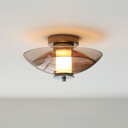 Flying Saucer Plug-in Wall sconce Wall Light