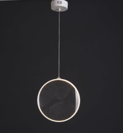 Focus Houselight Pendant Light