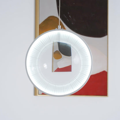 Focus Houselight Pendant Light