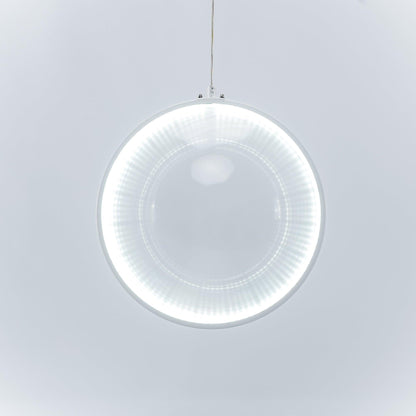 Focus Houselight Pendant Light