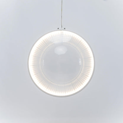 Focus Houselight Pendant Light