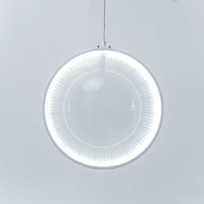 Focus Houselight Pendant Light