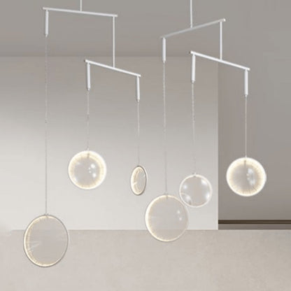 Focus Houselight Pendant Light