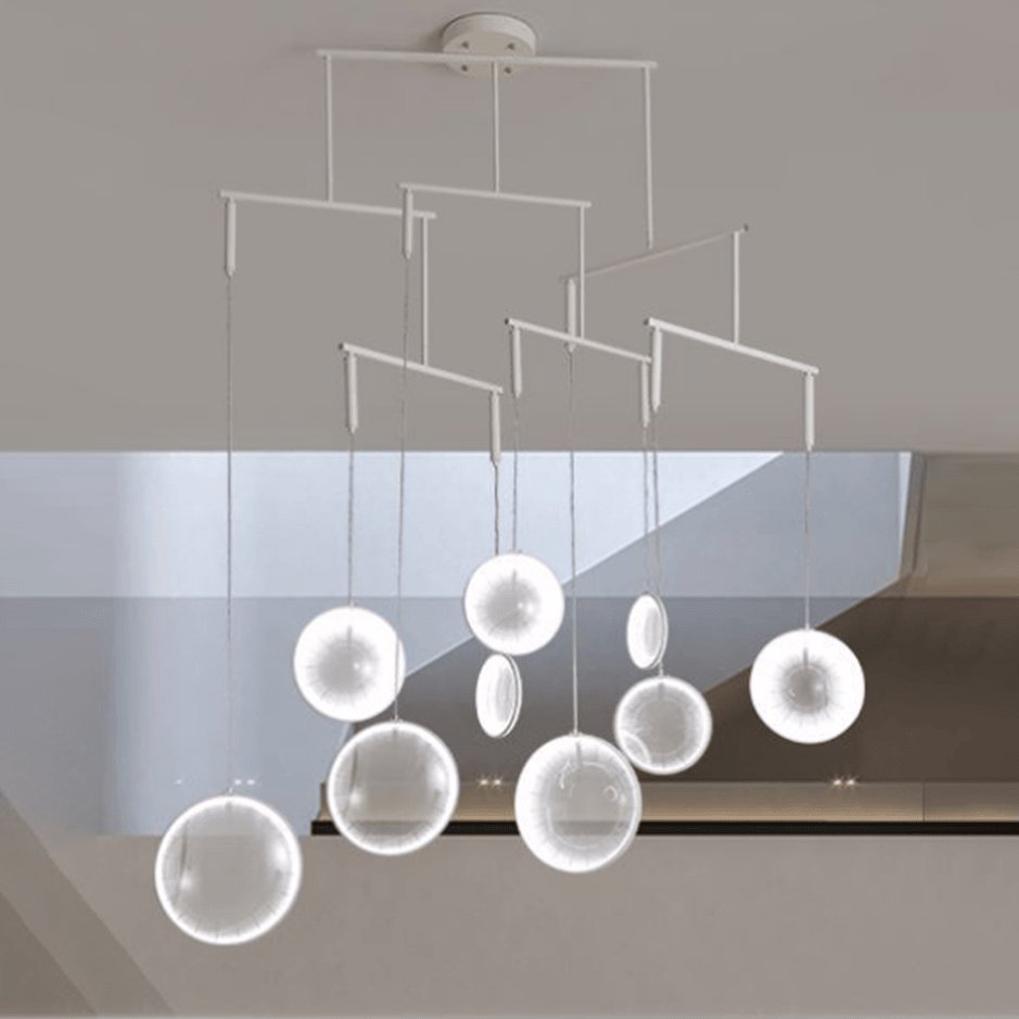 Focus Houselight Pendant Light