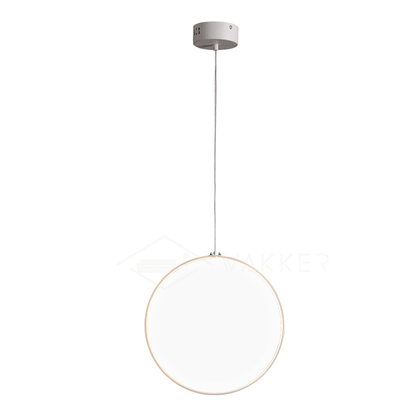 Focus Houselight Pendant Light