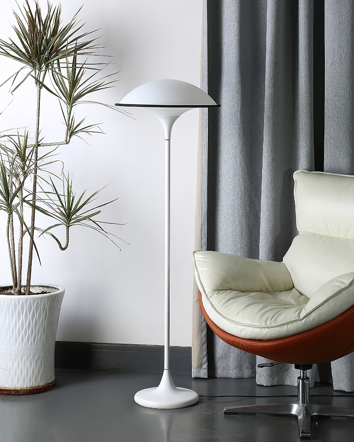 Fontana Floor-standing Lamp Floor Lamp