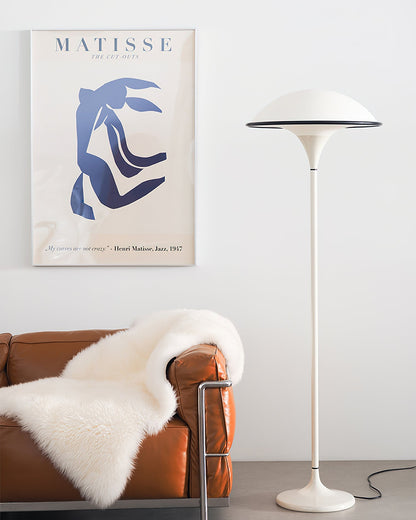 Fontana Floor-standing Lamp Floor Lamp