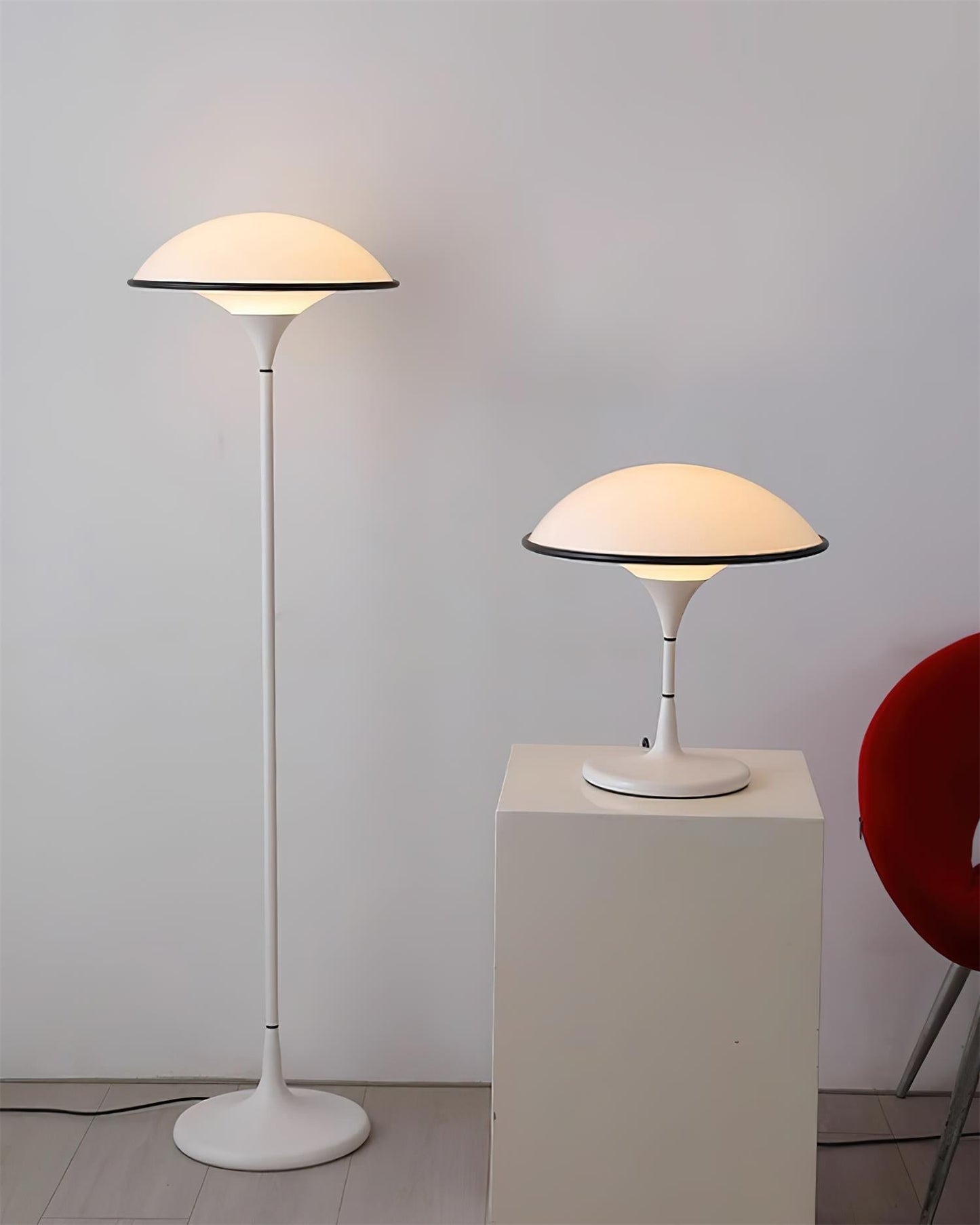 Fontana Floor-standing Lamp Floor Lamp