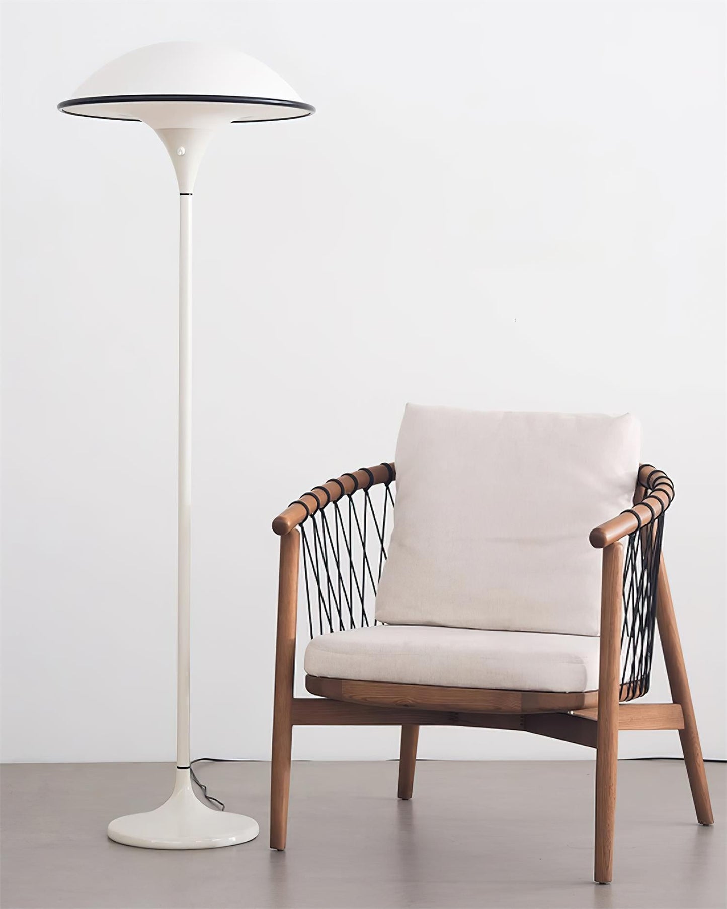 Fontana Floor-standing Lamp Floor Lamp