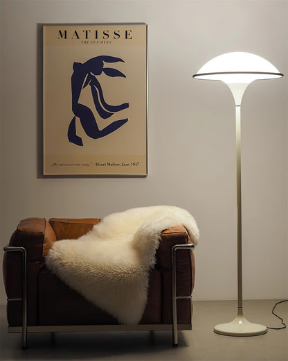 Fontana Floor-standing Lamp Floor Lamp