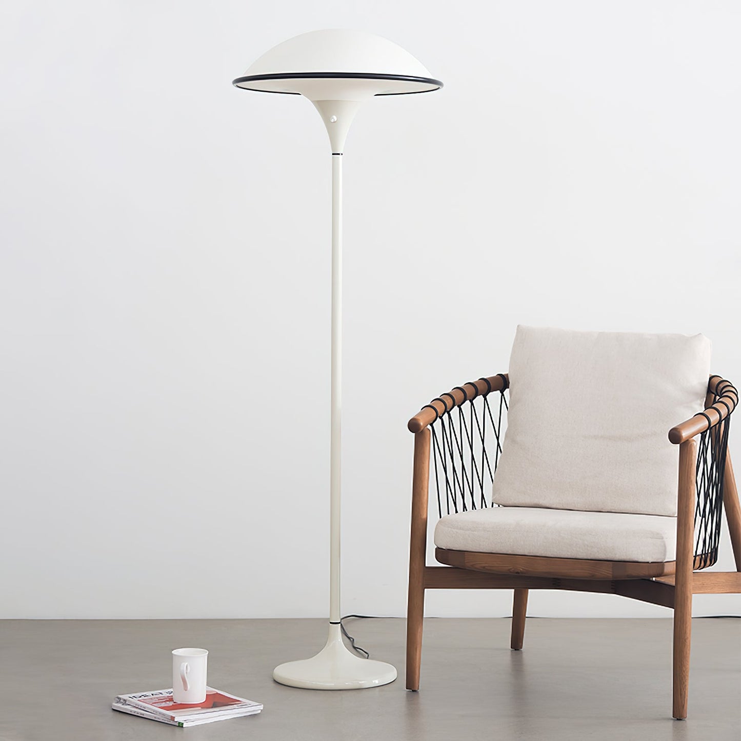 Fontana Floor-standing Lamp Floor Lamp