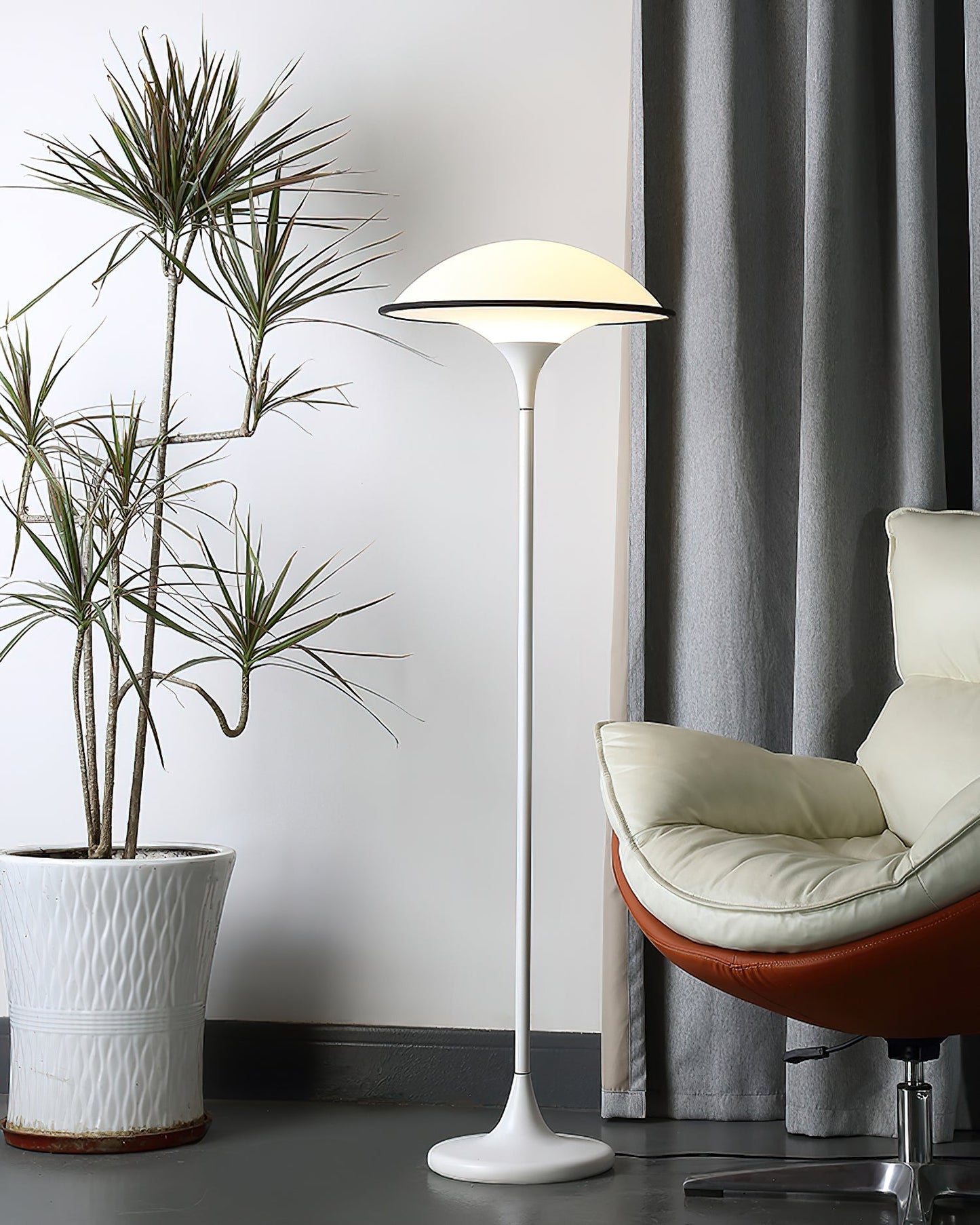 Fontana Floor-standing Lamp Floor Lamp