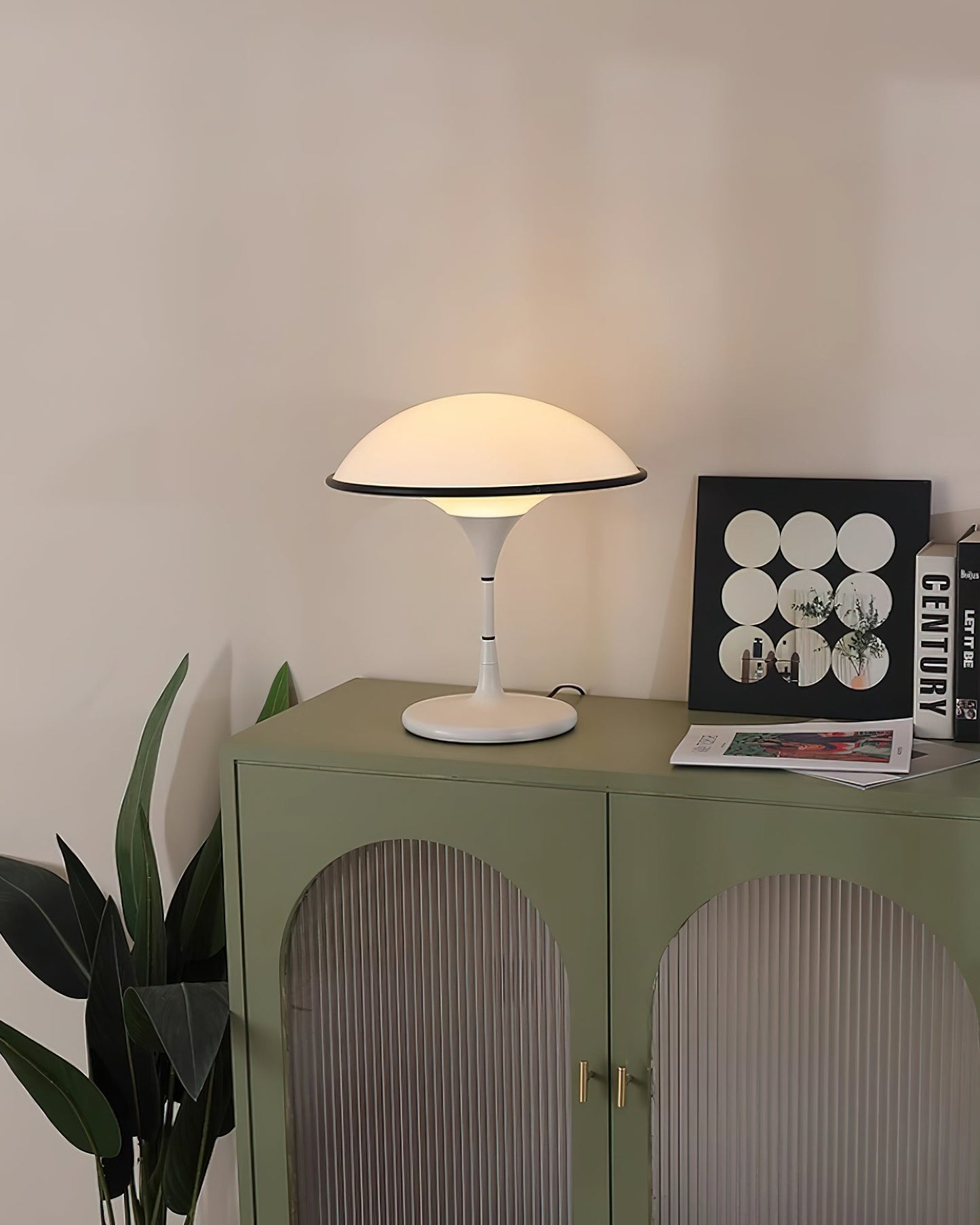 Fontana Desk lamp Table Lamp