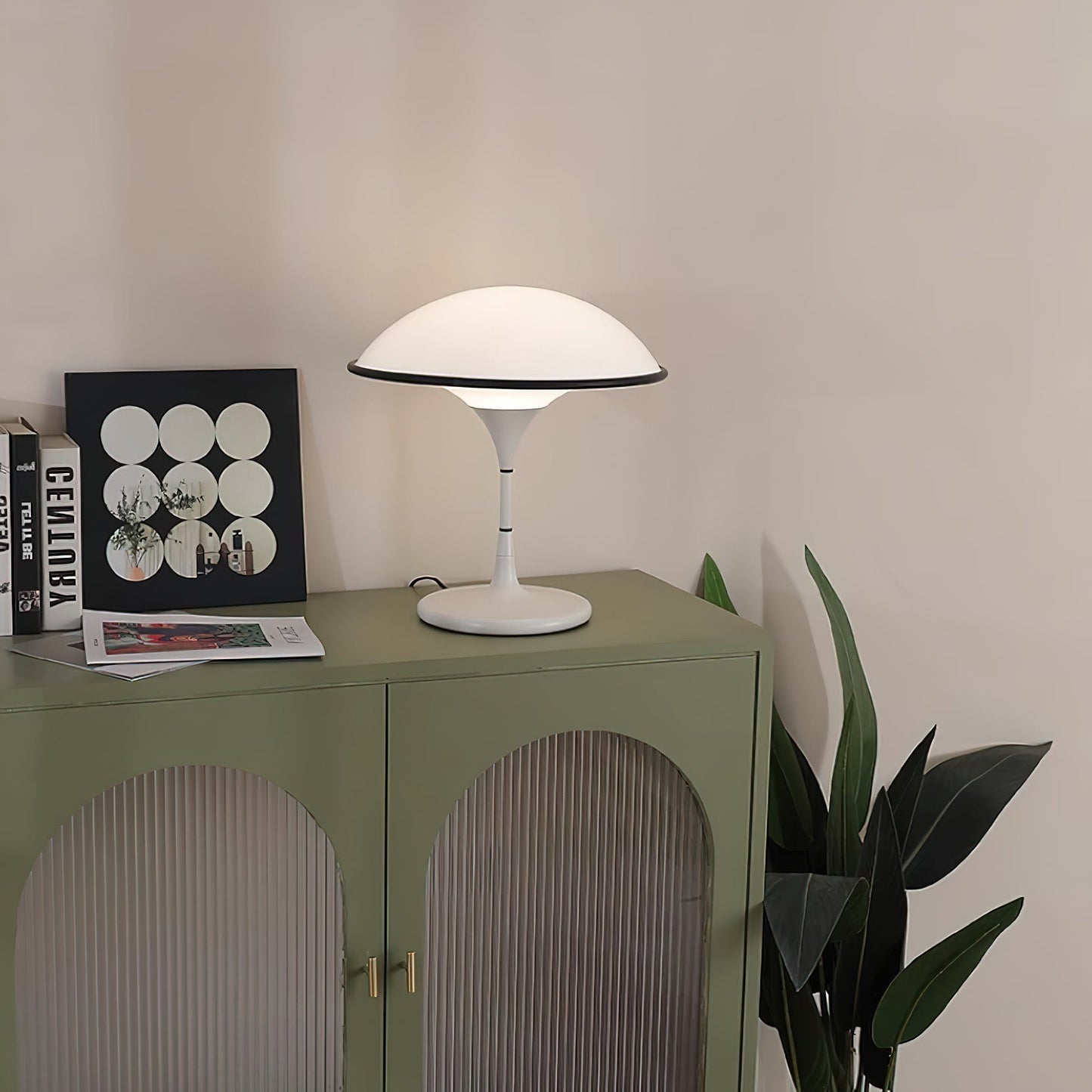 Fontana Desk lamp Table Lamp