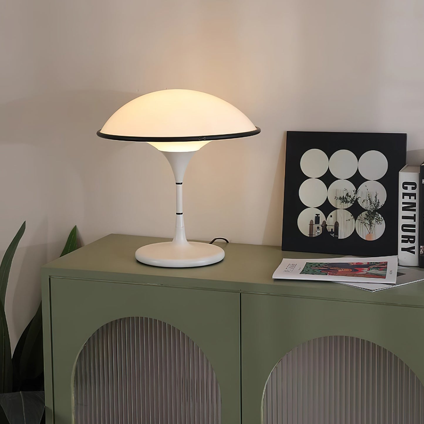 Fontana Desk lamp Table Lamp