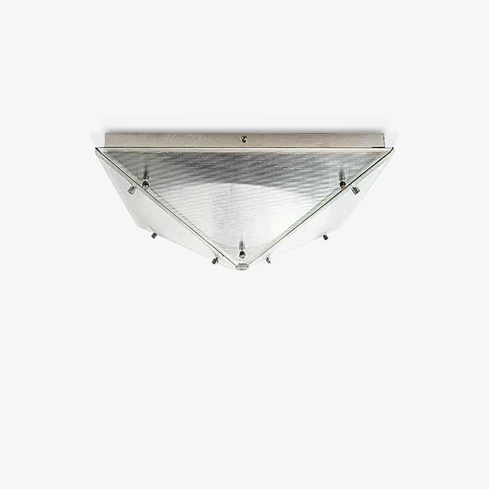 Fragment Ceiling-mounted light Celing Lamp