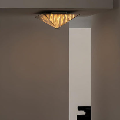 Fragment Ceiling-mounted light Celing Lamp