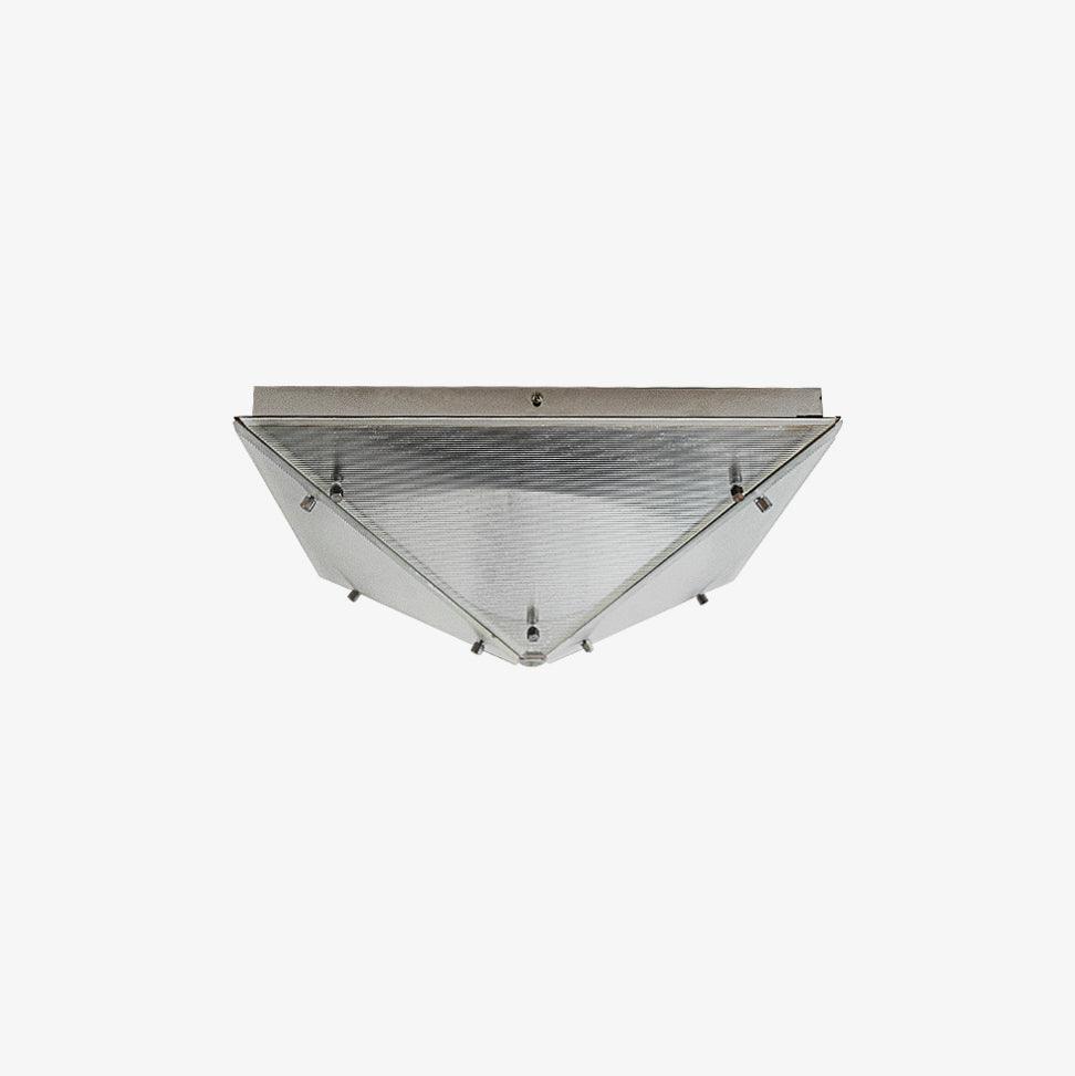 Fragment Ceiling-mounted light Celing Lamp