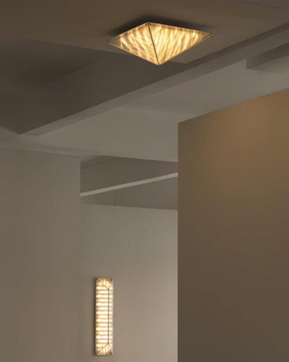 Fragment Ceiling-mounted light Celing Lamp