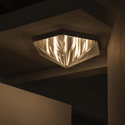 Fragment Ceiling-mounted light Celing Lamp