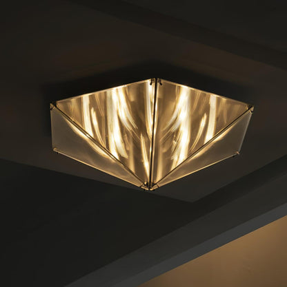 Fragment Ceiling-mounted light Celing Lamp