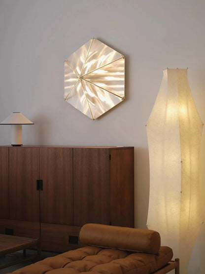 Fragment Ceiling-mounted light Celing Lamp