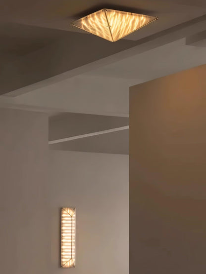 Fragment Ceiling-mounted light Celing Lamp