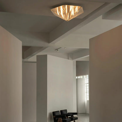 Fragment Ceiling-mounted light Celing Lamp