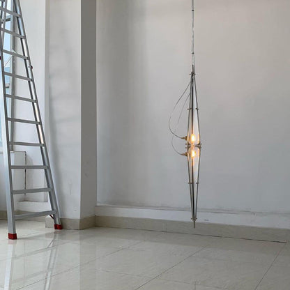 Fragment Drop light Pendant Lamp