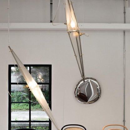 Fragment Drop light Pendant Lamp