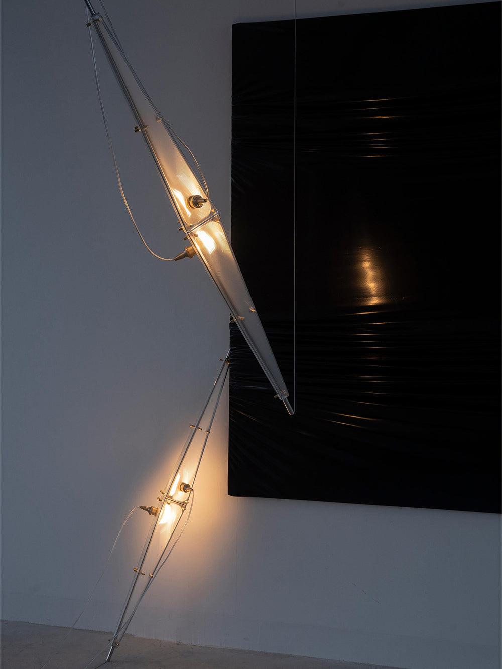 Fragment Drop light Pendant Lamp