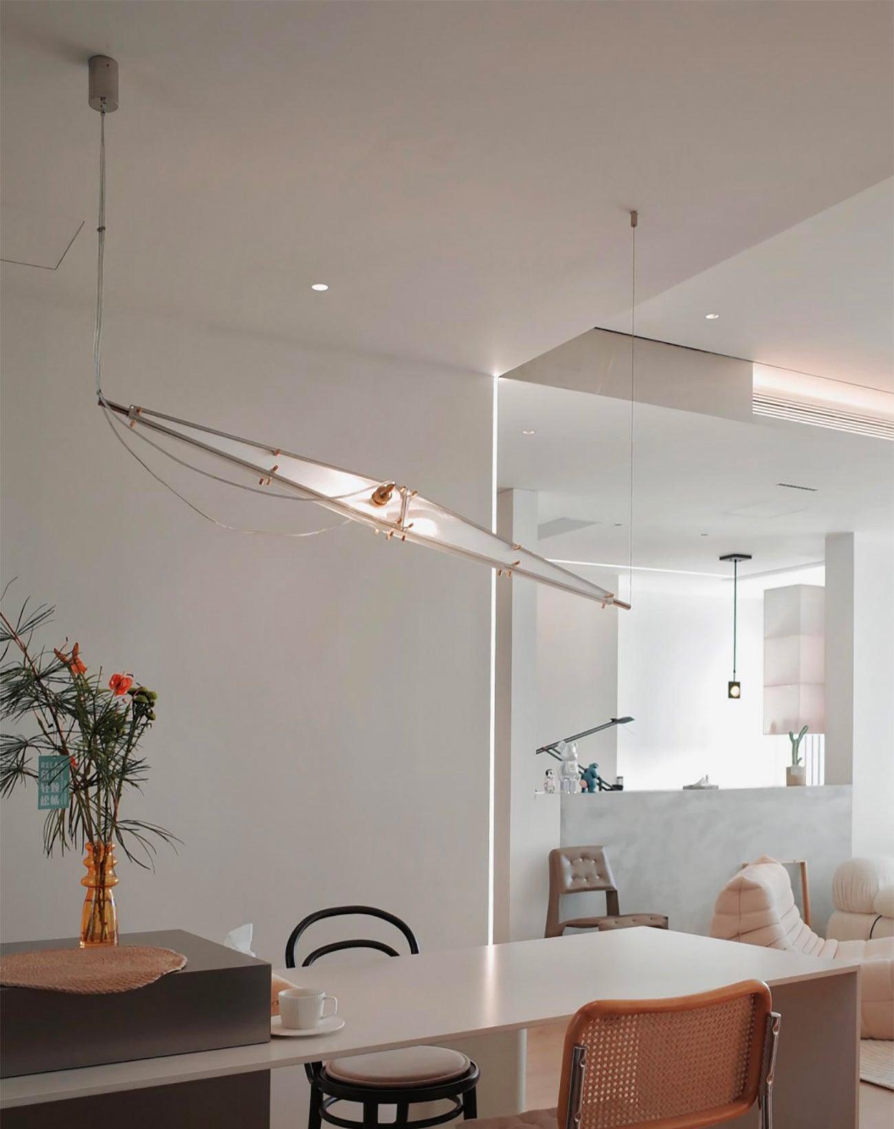 Fragment Drop light Pendant Lamp