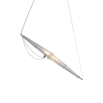 Fragment Drop light Pendant Lamp