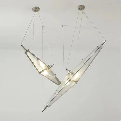 Fragment Drop light Pendant Lamp