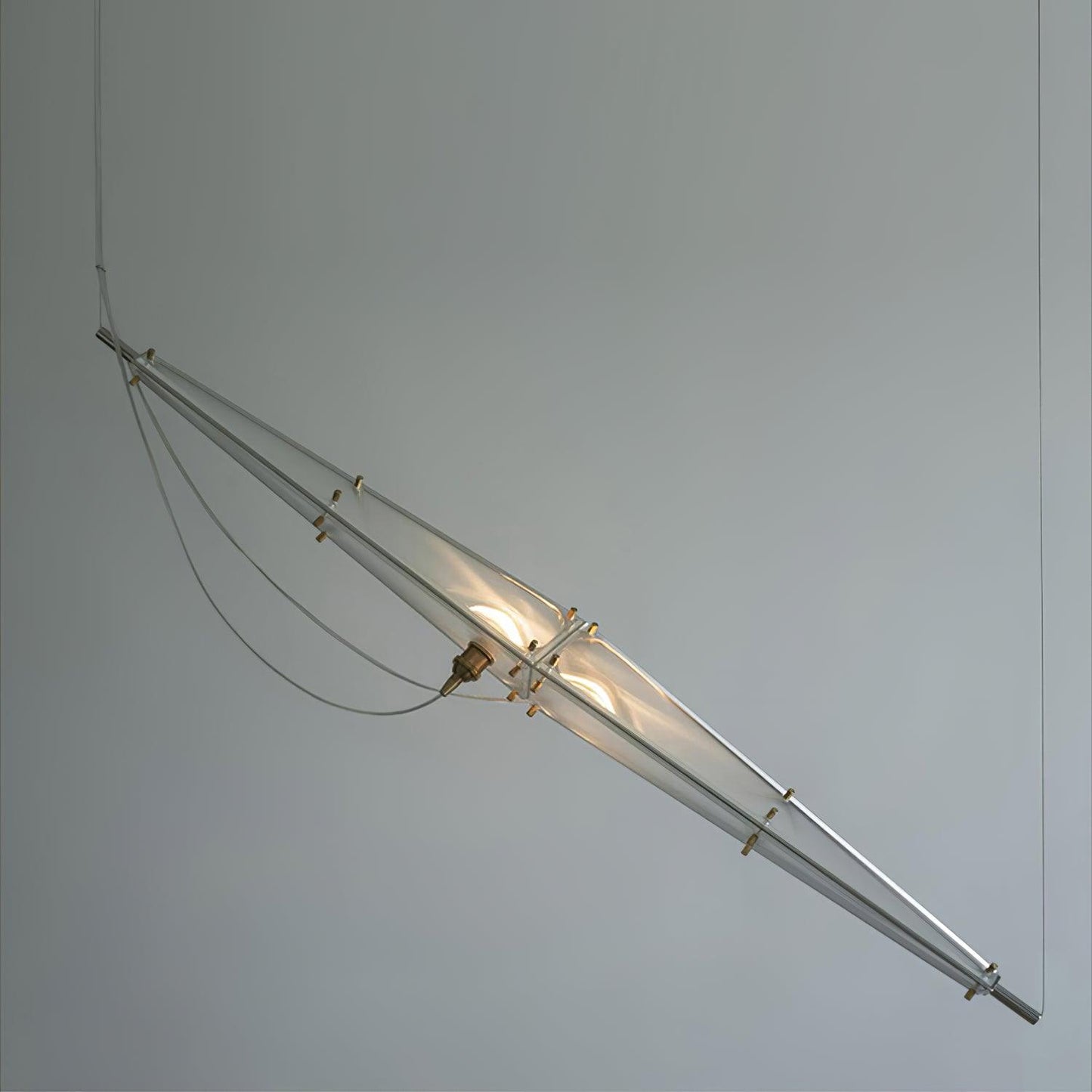 Fragment Drop light Pendant Lamp