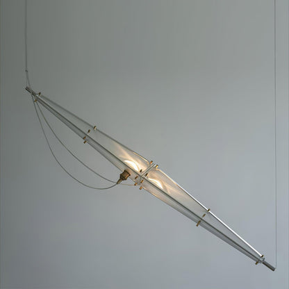 Fragment Drop light Pendant Lamp