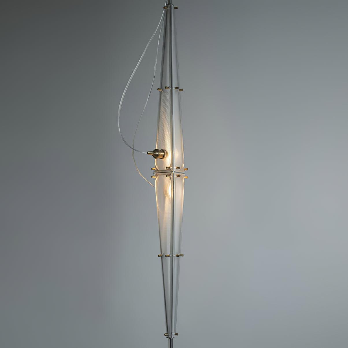 Fragment Drop light Pendant Lamp