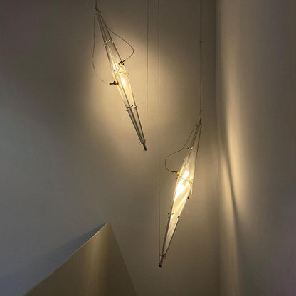 Fragment Drop light Pendant Lamp