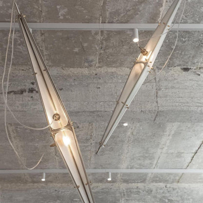 Fragment Drop light Pendant Lamp