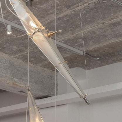 Fragment Drop light Pendant Lamp