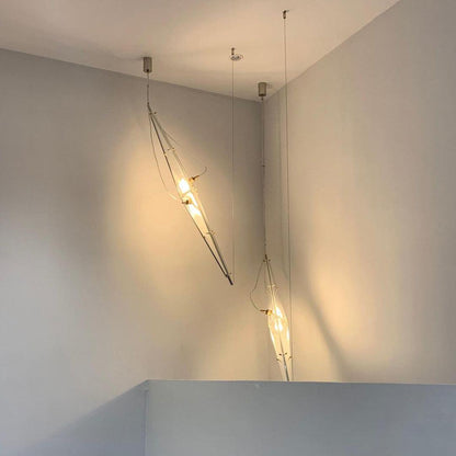 Fragment Drop light Pendant Lamp