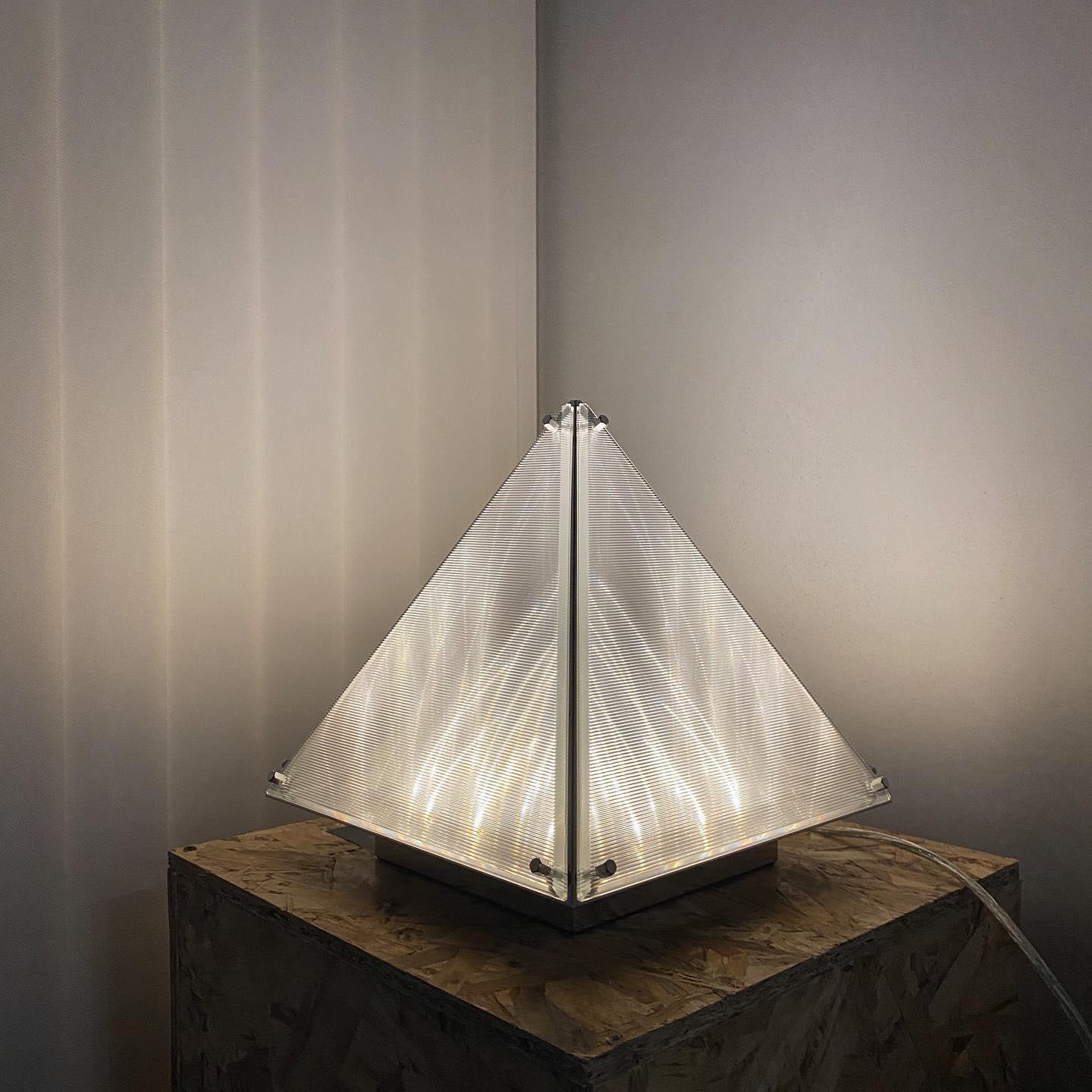 Fragment Task lamp Table Lamp