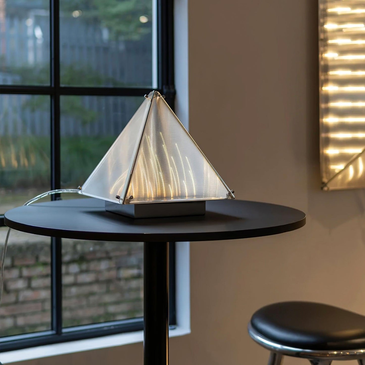 Fragment Task lamp Table Lamp